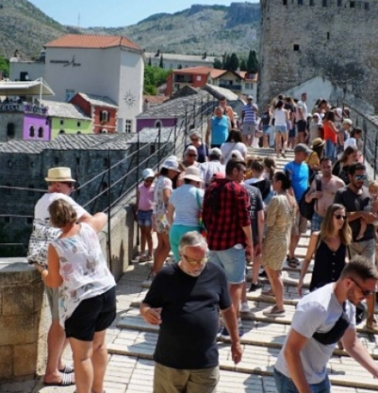 Projekt COMMHERITOUR: BiH ima bogatu kulturnu ba&scaron;tinu koju je potrebno bolje iskoristiti