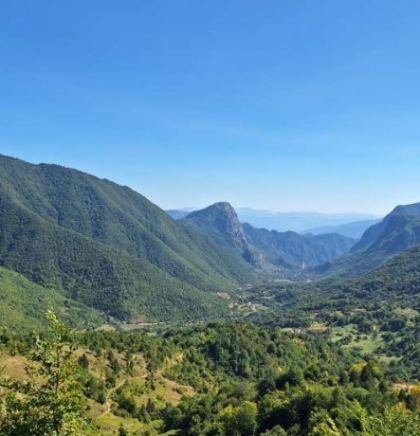 Unaprjeđenje očuvanja prirode u Bosni i Hercegovini, razmjena znanja stručnjaka iz Če&scaron;ke i BiH