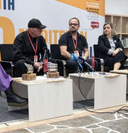 Topić: Mediteran Film Festival ide sa snažnim programom, uz pijetet prema žrtvama