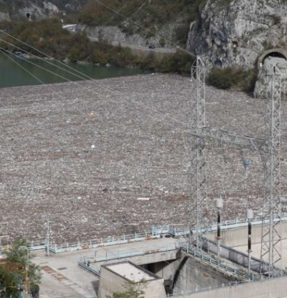 Neophodno vi&scaron;e volonterskih akcija či&scaron;ćenja Jablaničkog i Grabovičkog jezera i rijeke Doljanke