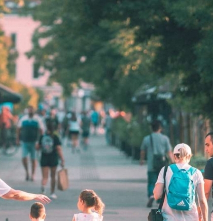 Oko 63 odsto stranih turista koji noće u RS su iz tri susjedne zemlje