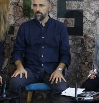 'Trag&ugrave;dia/Pjesma o Edipu' autora Alessandra Serra večeras na Festivalu MESS