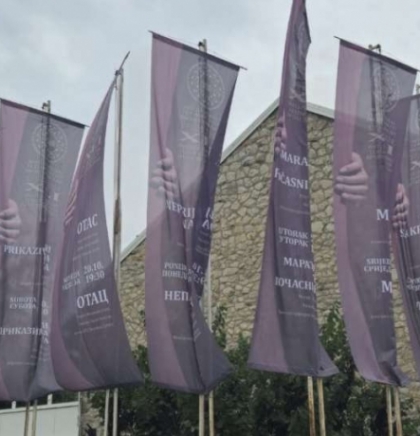 Predstavom 'Žena himna' večeras u Brčkom počinju Internacionalni teatarski susreti