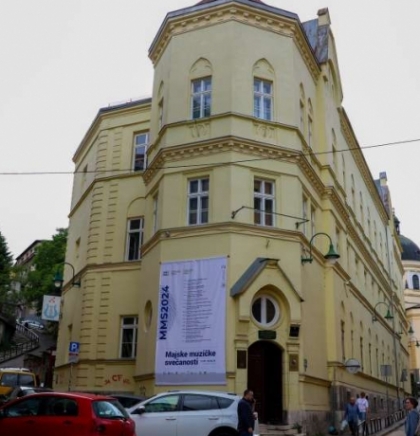 Koncertom 'Solilokviji' večeras počinje SONEMUS Fest 2024 