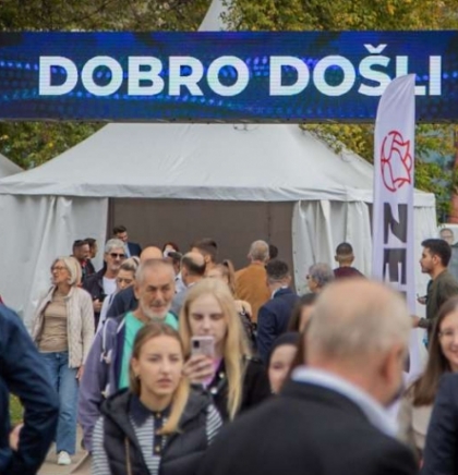 Sajam ZEPS posjetilo 30.000 ljudi, potpisano 300 poslovnih ugovora