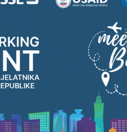 Sparkasse Banka i USAID Turizam organizuju susrete turističkih agencija iz BiH i Če&scaron;ke