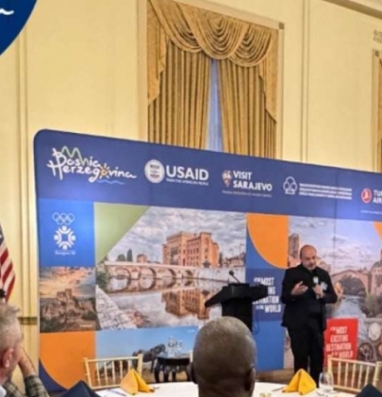 Turistički sektor BiH osvaja američko trži&scaron;te promotivnom turnejom uz podr&scaron;ku USAID-a