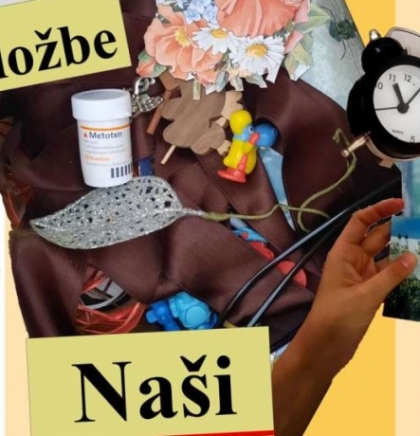 Otvorenje izložbe "Na&scaron;i identiteti" 1. novembra u Historijskom muzeju BiH
