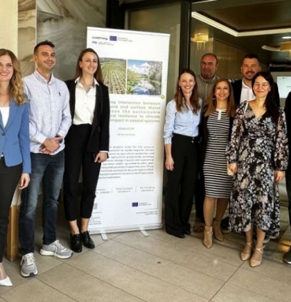 JP Park prirode Hutovo blato započeo novi projekt vrijedan 1.514.937 eura