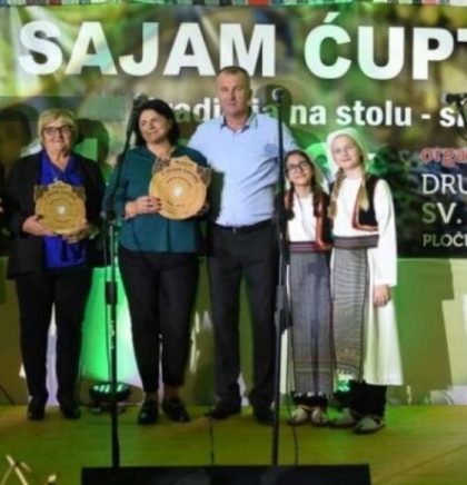 Otvorene prijave za Sajam ćuptera u Čitluku