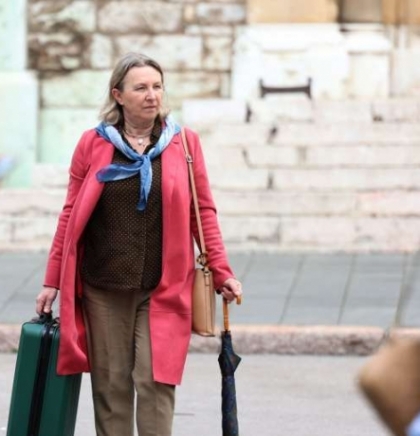 Oblačno vrijeme u BiH s mjestimičnom ki&scaron;om, u Neumu 22 stepena
