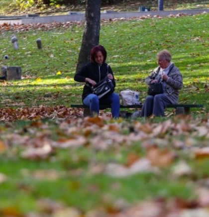 Danas sunčano u cijeloj BiH, temperature od 16 do 22, na jugu zemlje do 24 stepena