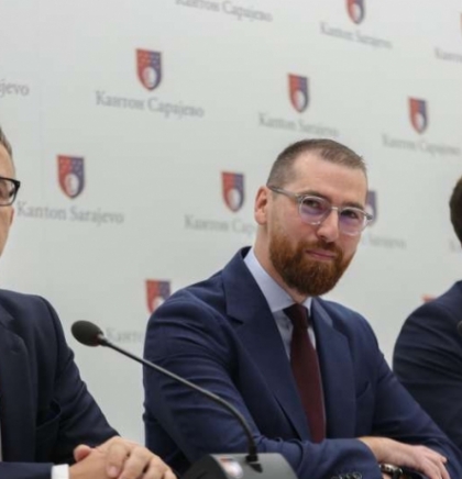 Vlada KS predstavila Strategiju razvoja turizma do 2030. i korake za unaprjeđenje turizma