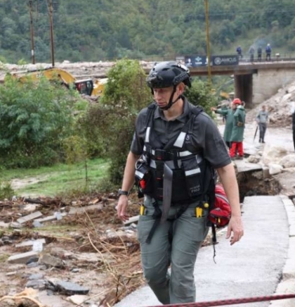 BiHAMK - Poseban oprez na područjima pogođenim poplavama, odronima i klizi&scaron;tima