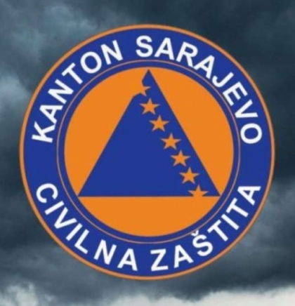 KUCZ upozorava na prevenciju od poplava, klizi&scaron;ta i odrona