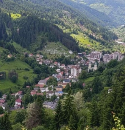 Stavnja se izlila na regionalni put R444, Vare&scaron; proglasio stanje prirodne nepogode