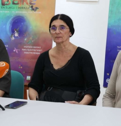 Festival bajke za djecu: Sutra svečano otvorenje programa 'Put bajke'
