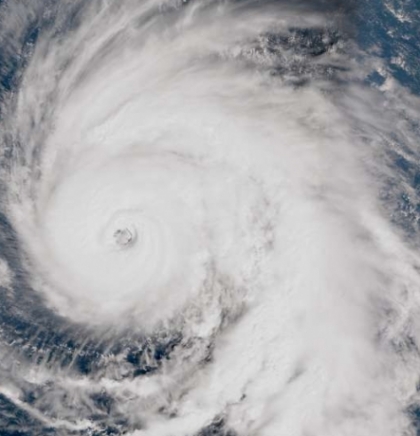 Copernicus: Ovogodi&scaron;nji septembar najtopliji u istoriji mjerenja temperatura