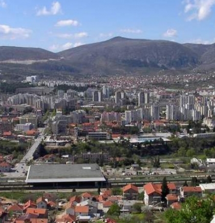 S vi&scaron;e od milion posjetilaca, turizam u Mostaru bilježi izuzetan rast