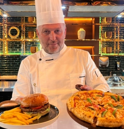 Uspjeh Nihada Mameledžije, jednog od najboljih bh. kuhara: U Saudijskoj Arabiji restoran sa njegovim imenom i bosanskom kuhinjom
