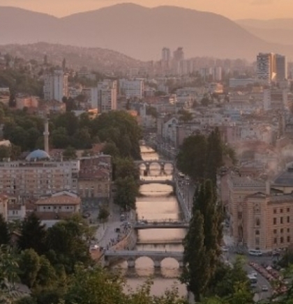  National Geographic Travel: Sarajevo je najbolja svjetska destinacija 2025.