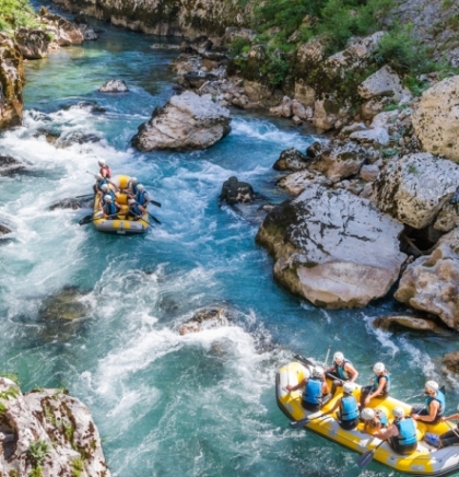Iz Visit Konjic za BH Putovanja: Imali smo fantastičnu sezonu, a u 2025. Konjic postaje centar outdoor turizma (FOTO)