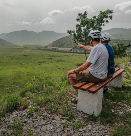 HerzegovinaBike i Komoot: Partnerstvo za Promociju Hercegovine kao Cikloturističke Destinacije