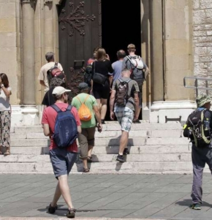 U devet mjeseci u Bosni i Hercegovini vi&scaron;e od 1,5 miliona turista, ostvareno 3,1 milion noćenja