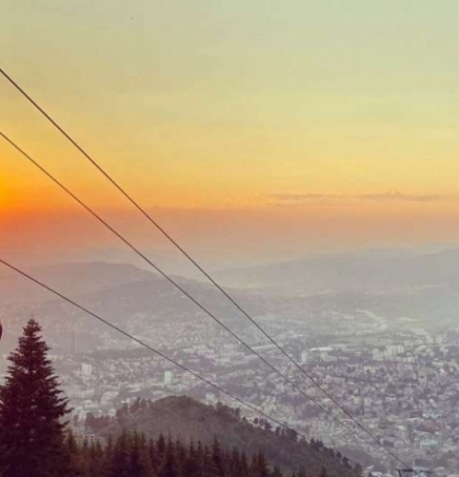 Za Dan državnosti BiH cijena povratne karte za Trebevićku žičaru četiri KM