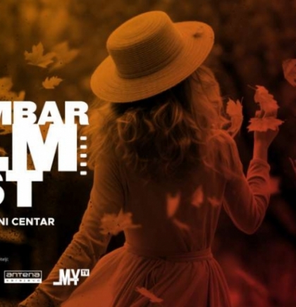'Novembar film fest' - &Scaron;est dana filma u BKC-u Sarajevo, od 18. do 23. novembra
