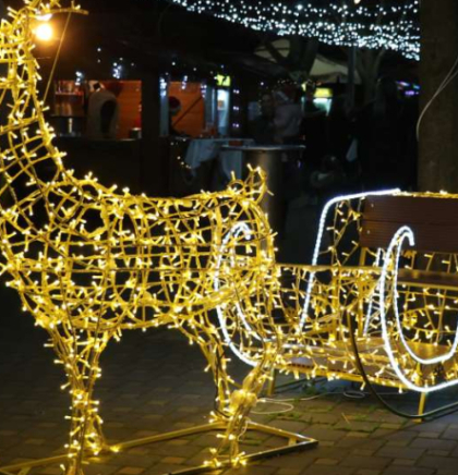 Ovogodi&scaron;nji Advent u Ljubu&scaron;kom u znaku humanosti 