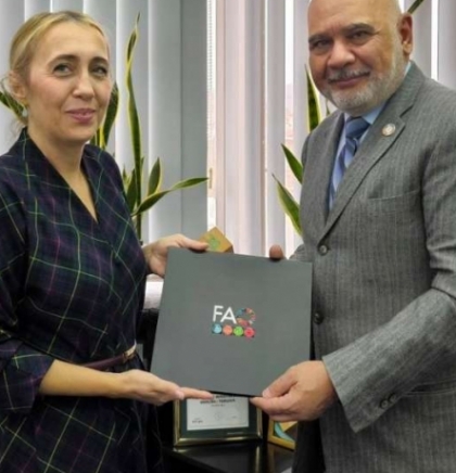FAO spreman podržati inicijative za agroturizam i klimatske promjene