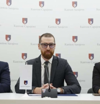 Sarajevo će u naredne dvije godine aviolinijama biti povezano s osam novih destinacija