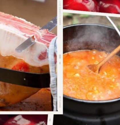 Manifestacija 'Ravanjski bronzin' promovira turističku i gastronomsku ponudu općine Ravno