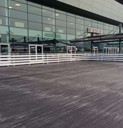 Zenički 'Studengrad' počinje 7. decembra, od ove godine na platou Gradske arene