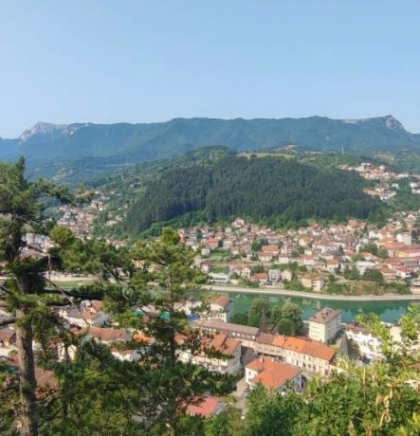 Mje&scaron;tani Konjica traže za&scaron;titu rijeke Kralju&scaron;tice