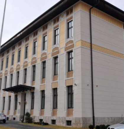 Potpisivanje Ugovora za unaprjeđenje zračne prometne povezanosti Mostara