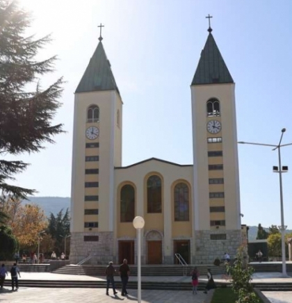Međugorje imalo odličnu sezonu, sru&scaron;ena rekordna 2019. godina (VIDEO)