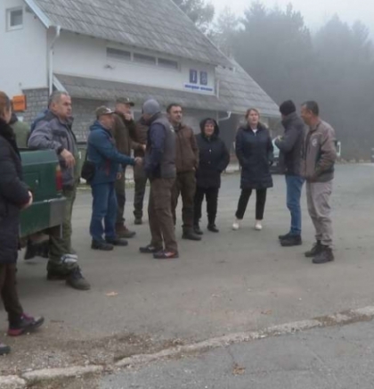Radnici NP 'Kozara' stupaju u generalni &scaron;trajk 3. decembra ukoliko im se ne ispune zahtjevi