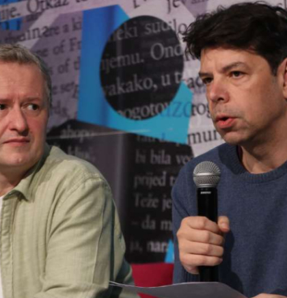 Sajam KUN u decembru pod sloganom 'Izgubljeni u svijetu knjiga'