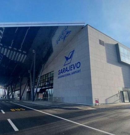 Sarajevski aerodrom uskladio poslovanje sa EU regulativom vezanom za za&scaron;titu ličnih podataka