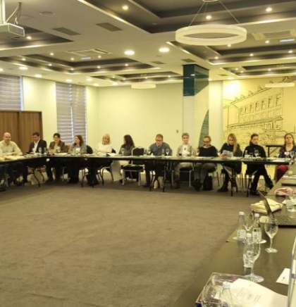 Valorizacija starih zanata i kulturne ba&scaron;tine Dunavske regije