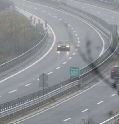 Na Sokocu jutros minus pet stepeni, magla u kotlinama Bosne, u ostatku zemlje sunčano