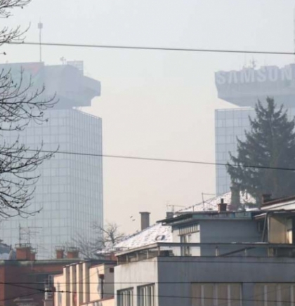 Magla ili niska oblačnost jutros &scaron;irom Bosne, sunčano na planinama