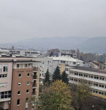 Vazduh u Banjoj Luci jutros najzagađeniji u BiH, struka ima nekoliko prijedloga za zdraviju sredinu