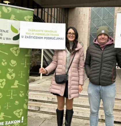 Zakon o za&scaron;titi prirode FBiH: Priroda se brani zakonima, a ne dozvolama za uni&scaron;tenje
