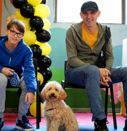 Dogs Trust uspje&scaron;no zavr&scaron;ava gostujući ciklus besplatne obuke pasa i edukacije vlasnika u Mostaru