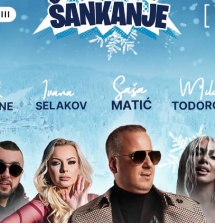 Na Vla&scaron;iću se nadaju rekordnoj sezoni, otvara se novi hotel i apartmani, sve spremno za "&Scaron;ankanje"