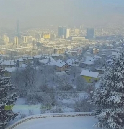 Prognoza vremena za naredne dane