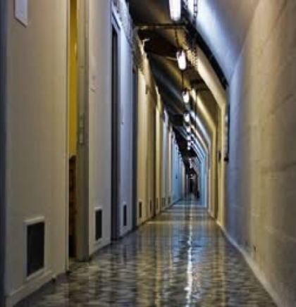 Iz Prvog koraka za BH Putovanja: Titov bunker u Konjicu od danas opet otvoren za turiste